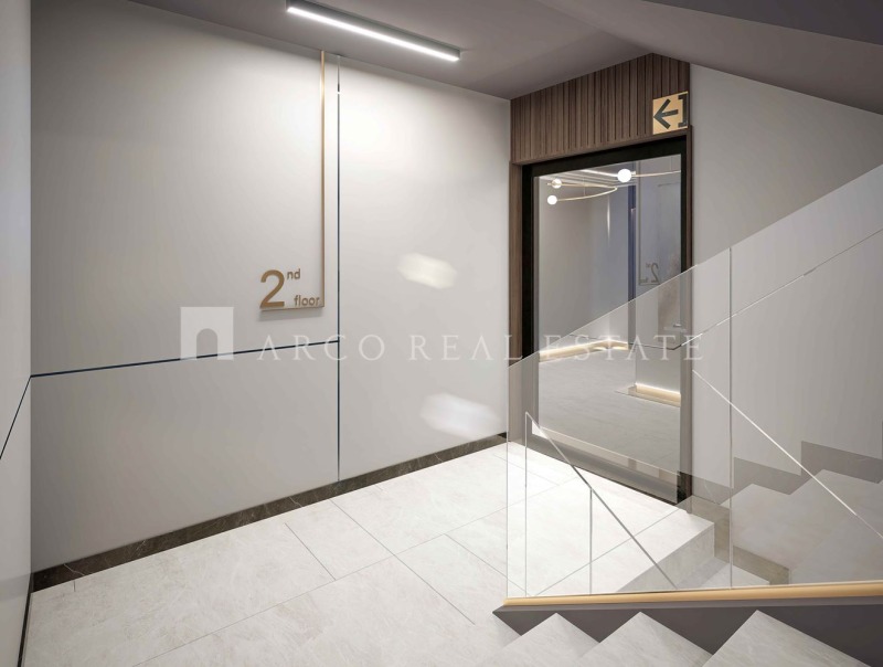 Продава 2-СТАЕН, гр. София, Зона Б-5, снимка 3 - Апартаменти - 52539819