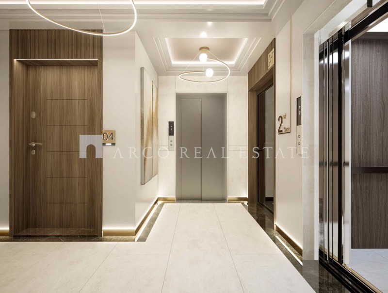 Продава 2-СТАЕН, гр. София, Зона Б-5, снимка 11 - Апартаменти - 52539819