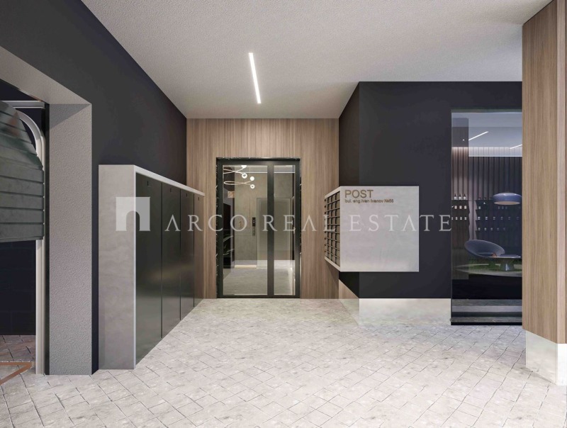 Продава 2-СТАЕН, гр. София, Зона Б-5, снимка 5 - Апартаменти - 52539819