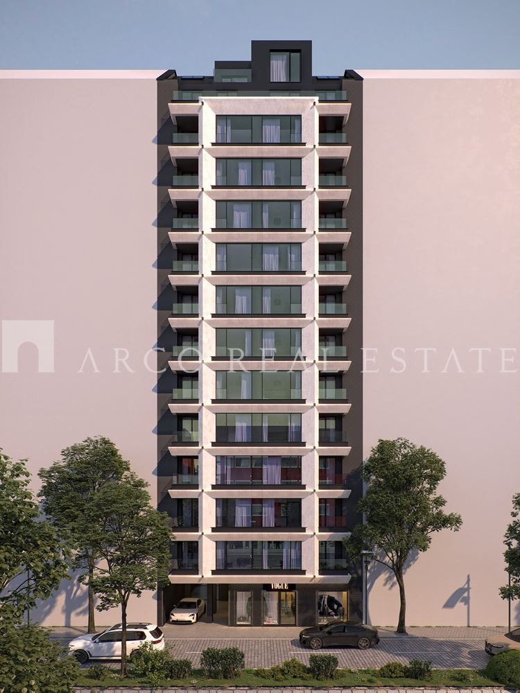 Продава 2-СТАЕН, гр. София, Зона Б-5, снимка 16 - Апартаменти - 52539819