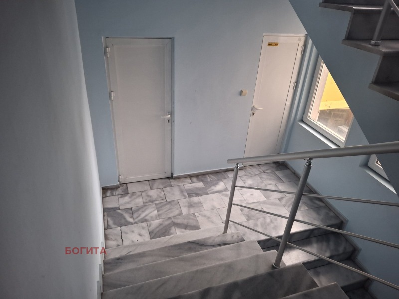 Продава 2-СТАЕН, гр. Стара Загора, Център, снимка 9 - Апартаменти - 52550953