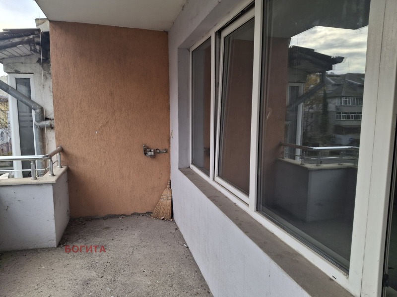 Продава 2-СТАЕН, гр. Стара Загора, Център, снимка 3 - Апартаменти - 52550953