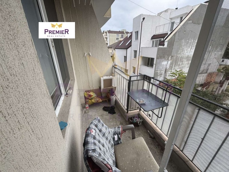 Продава 2-СТАЕН, гр. Варна, Аспарухово, снимка 3 - Апартаменти - 52731098