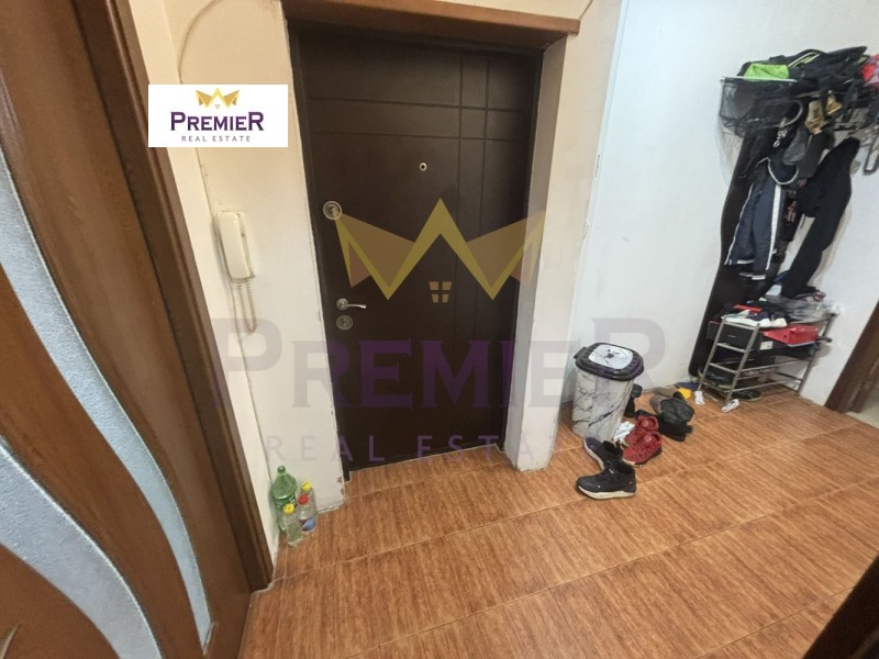 Продава 2-СТАЕН, гр. Варна, Аспарухово, снимка 2 - Апартаменти - 52731098