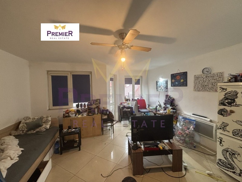 Продава 2-СТАЕН, гр. Варна, Аспарухово, снимка 8 - Апартаменти - 52731098