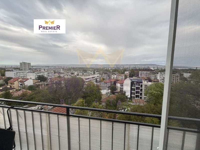 Продава 2-СТАЕН, гр. Варна, Аспарухово, снимка 4 - Апартаменти - 52731098