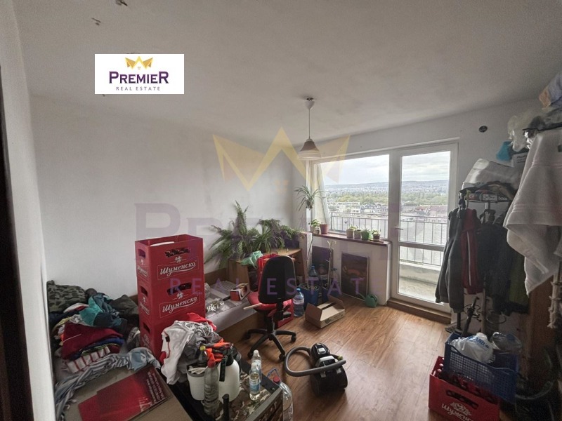 Продава 2-СТАЕН, гр. Варна, Аспарухово, снимка 11 - Апартаменти - 52731098