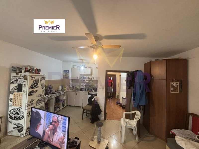 Продава 2-СТАЕН, гр. Варна, Аспарухово, снимка 9 - Апартаменти - 52731098