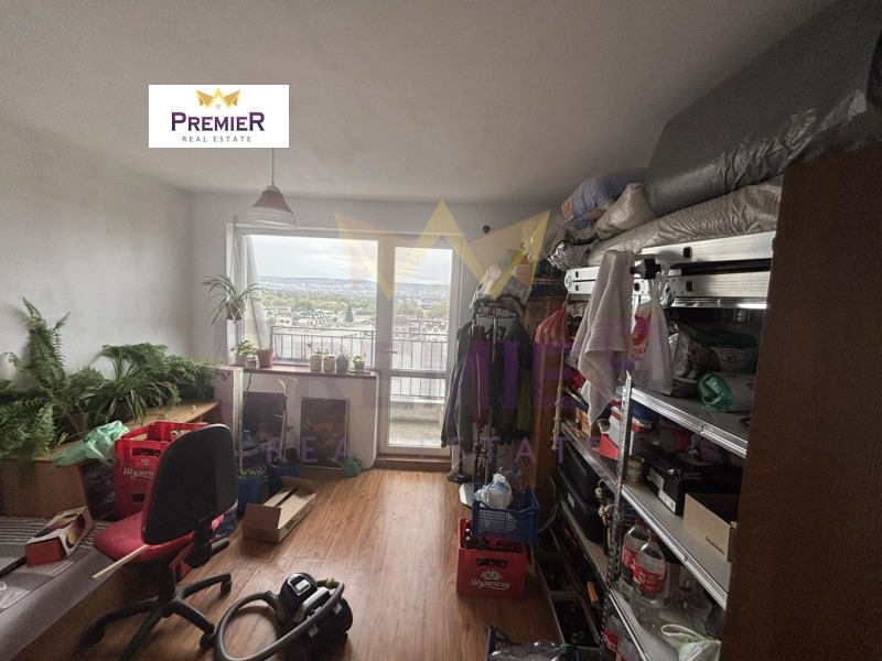 Продава 2-СТАЕН, гр. Варна, Аспарухово, снимка 7 - Апартаменти - 52731098