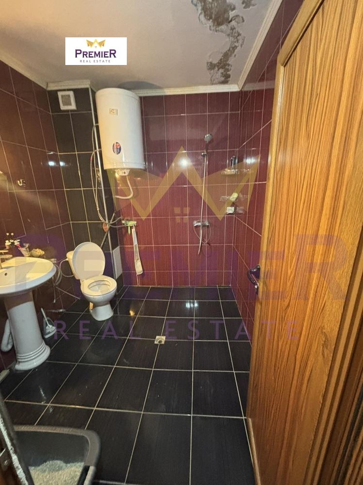 Продава 2-СТАЕН, гр. Варна, Аспарухово, снимка 5 - Апартаменти - 52731098