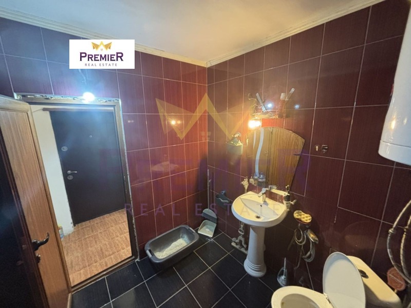 Продава 2-СТАЕН, гр. Варна, Аспарухово, снимка 6 - Апартаменти - 52731098