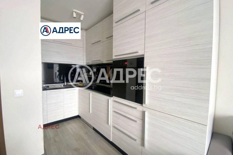 Продава 2-СТАЕН, гр. Варна, Гранд Мол, снимка 5 - Апартаменти - 52815746