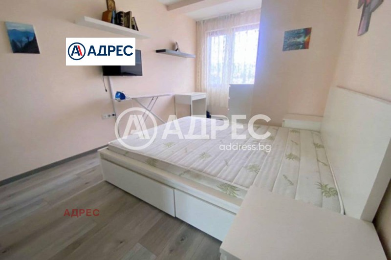 Продава 2-СТАЕН, гр. Варна, Гранд Мол, снимка 7 - Апартаменти - 52815746