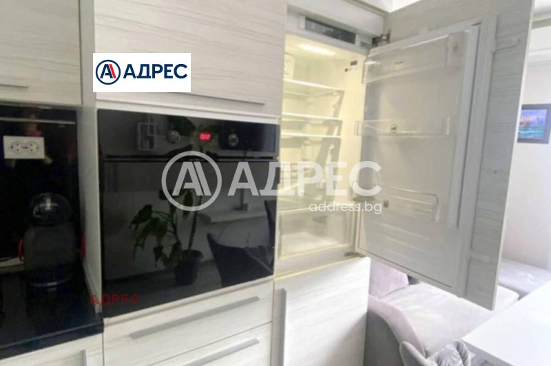 Продава 2-СТАЕН, гр. Варна, Гранд Мол, снимка 6 - Апартаменти - 52815746