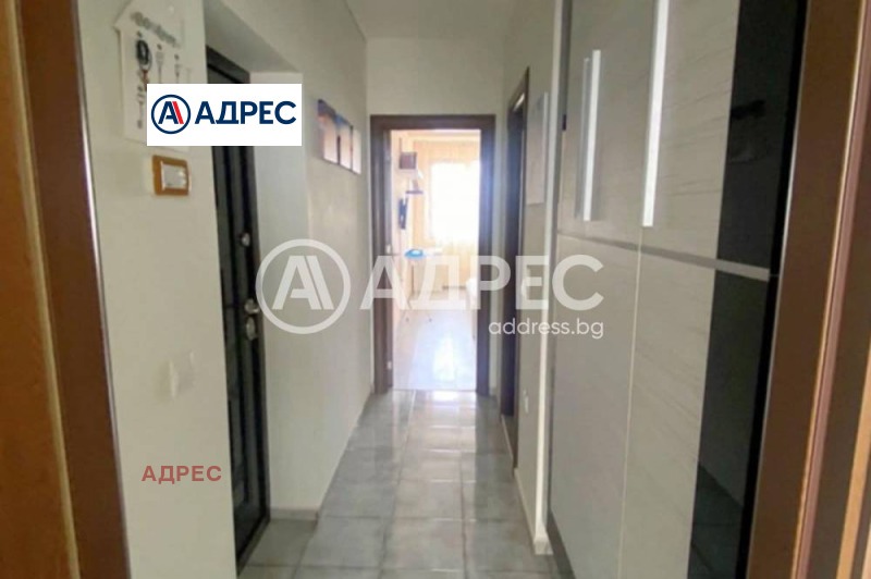 Продава 2-СТАЕН, гр. Варна, Гранд Мол, снимка 10 - Апартаменти - 52815746