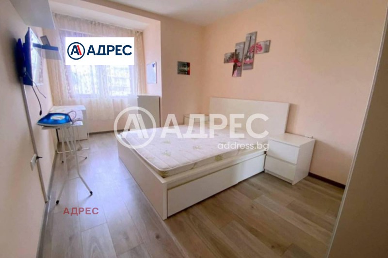 Продава 2-СТАЕН, гр. Варна, Гранд Мол, снимка 9 - Апартаменти - 52815746