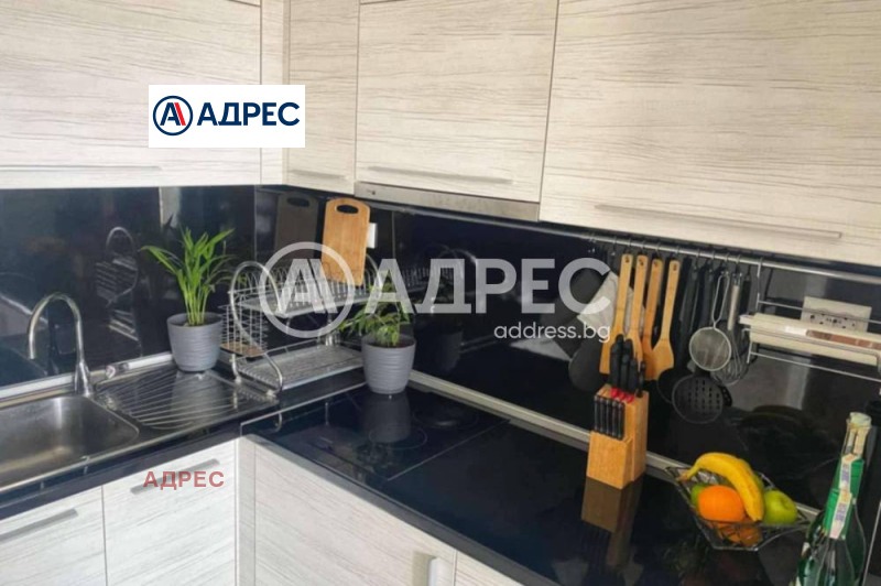 Продава 2-СТАЕН, гр. Варна, Гранд Мол, снимка 4 - Апартаменти - 52815746
