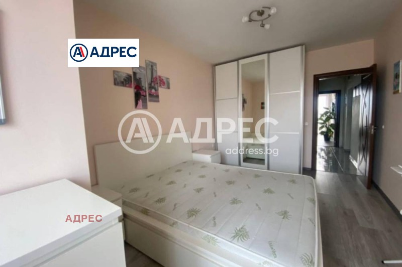 Продава 2-СТАЕН, гр. Варна, Гранд Мол, снимка 8 - Апартаменти - 52815746