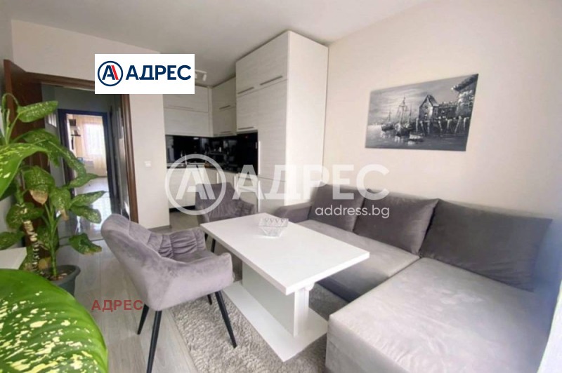 Продава 2-СТАЕН, гр. Варна, Гранд Мол