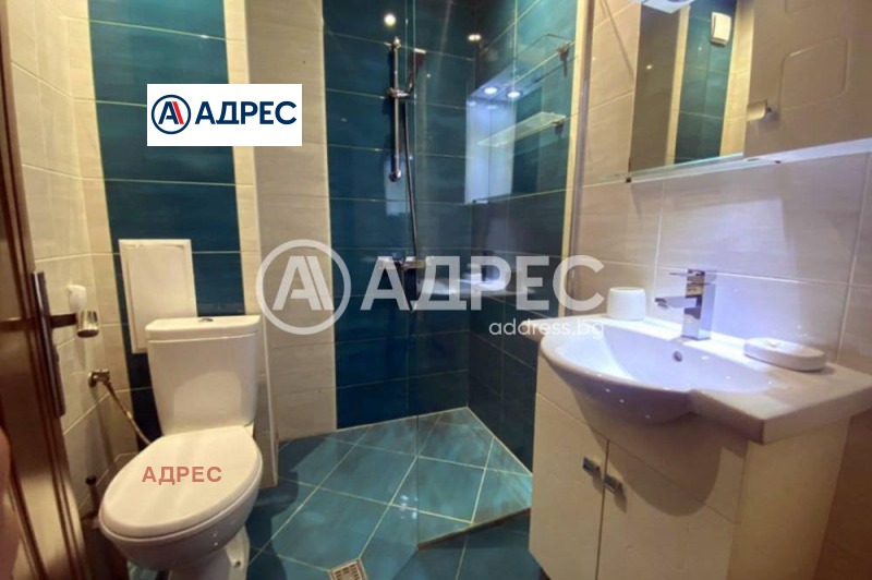 Продава 2-СТАЕН, гр. Варна, Гранд Мол, снимка 11 - Апартаменти - 52815746