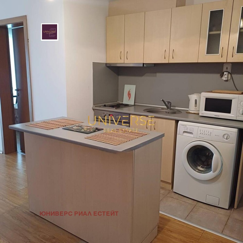 Продава 2-СТАЕН, гр. Свети Влас, област Бургас, снимка 5 - Апартаменти - 53529231