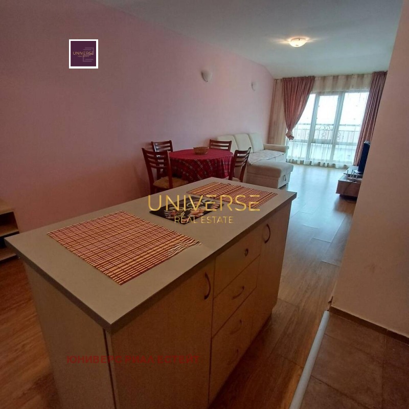 Продава 2-СТАЕН, гр. Свети Влас, област Бургас, снимка 7 - Апартаменти - 53529231