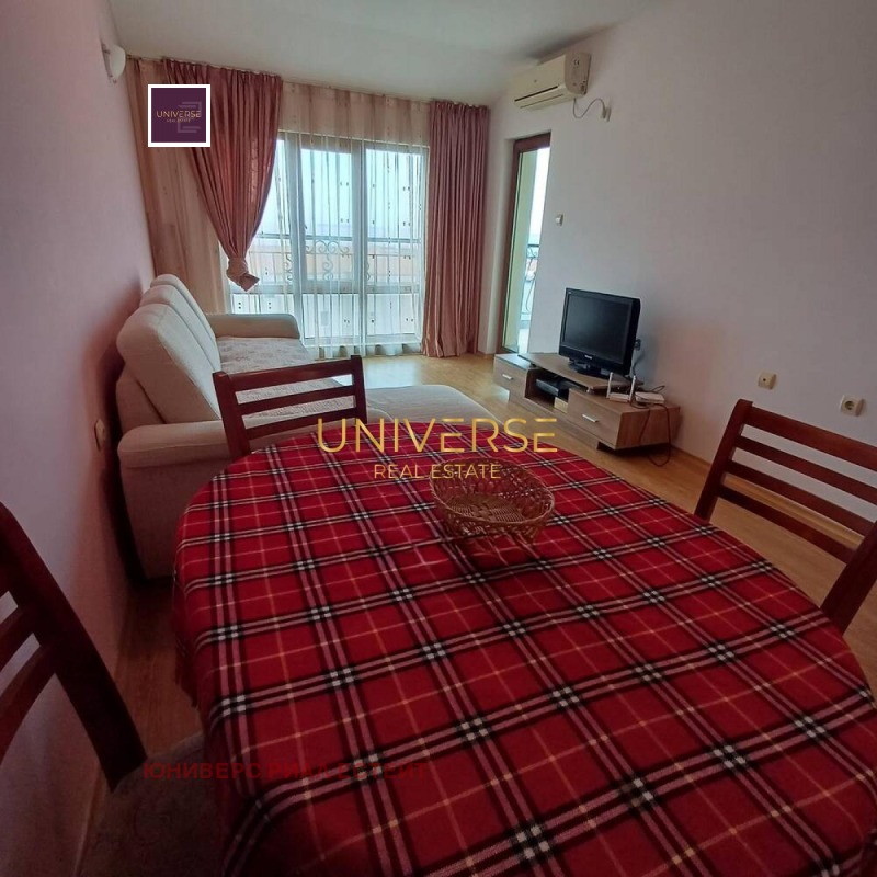 Продава 2-СТАЕН, гр. Свети Влас, област Бургас, снимка 8 - Апартаменти - 53529231