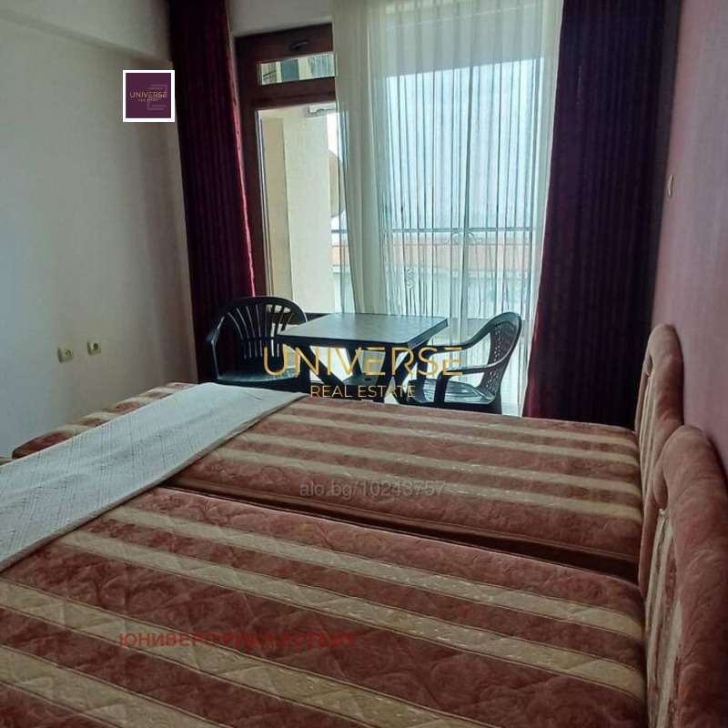 Продава 2-СТАЕН, гр. Свети Влас, област Бургас, снимка 2 - Апартаменти - 53529231