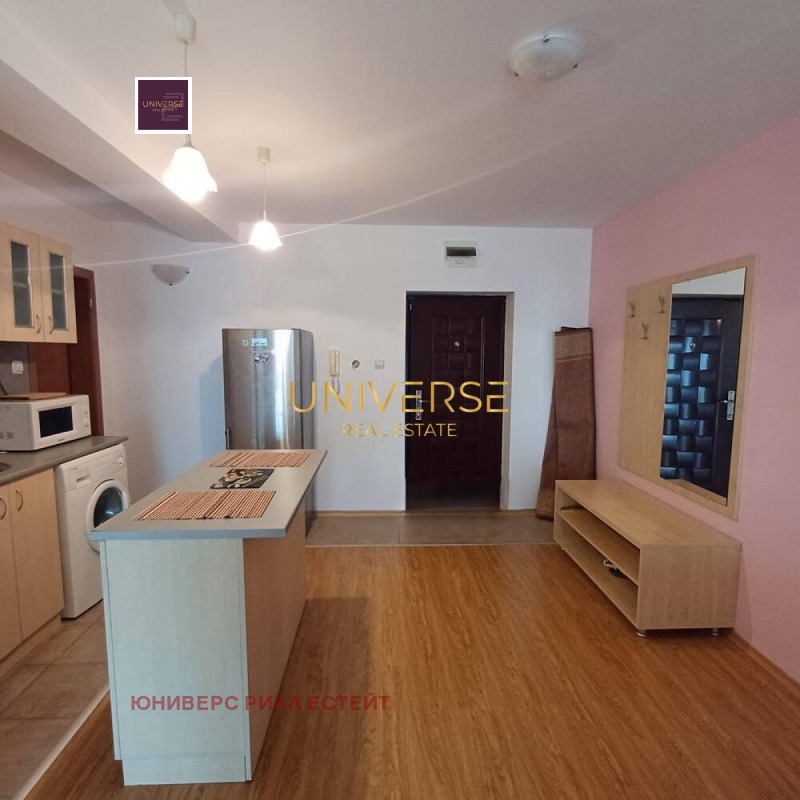 Продава 2-СТАЕН, гр. Свети Влас, област Бургас, снимка 4 - Апартаменти - 53529231