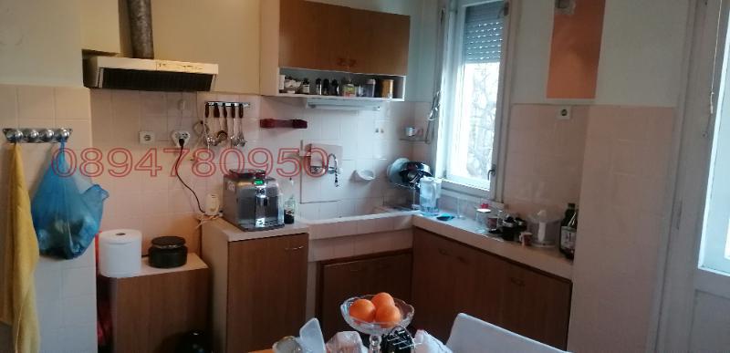 Продава 3-СТАЕН, гр. Стара Загора, Център, снимка 13 - Апартаменти - 52779340