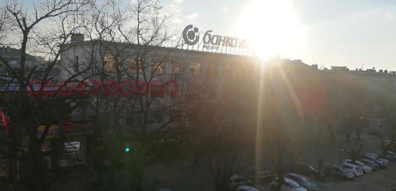 Продава 3-СТАЕН, гр. Стара Загора, Център, снимка 8 - Апартаменти - 52779340