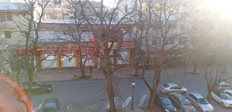 Продава 3-СТАЕН, гр. Стара Загора, Център, снимка 14 - Апартаменти - 52779340