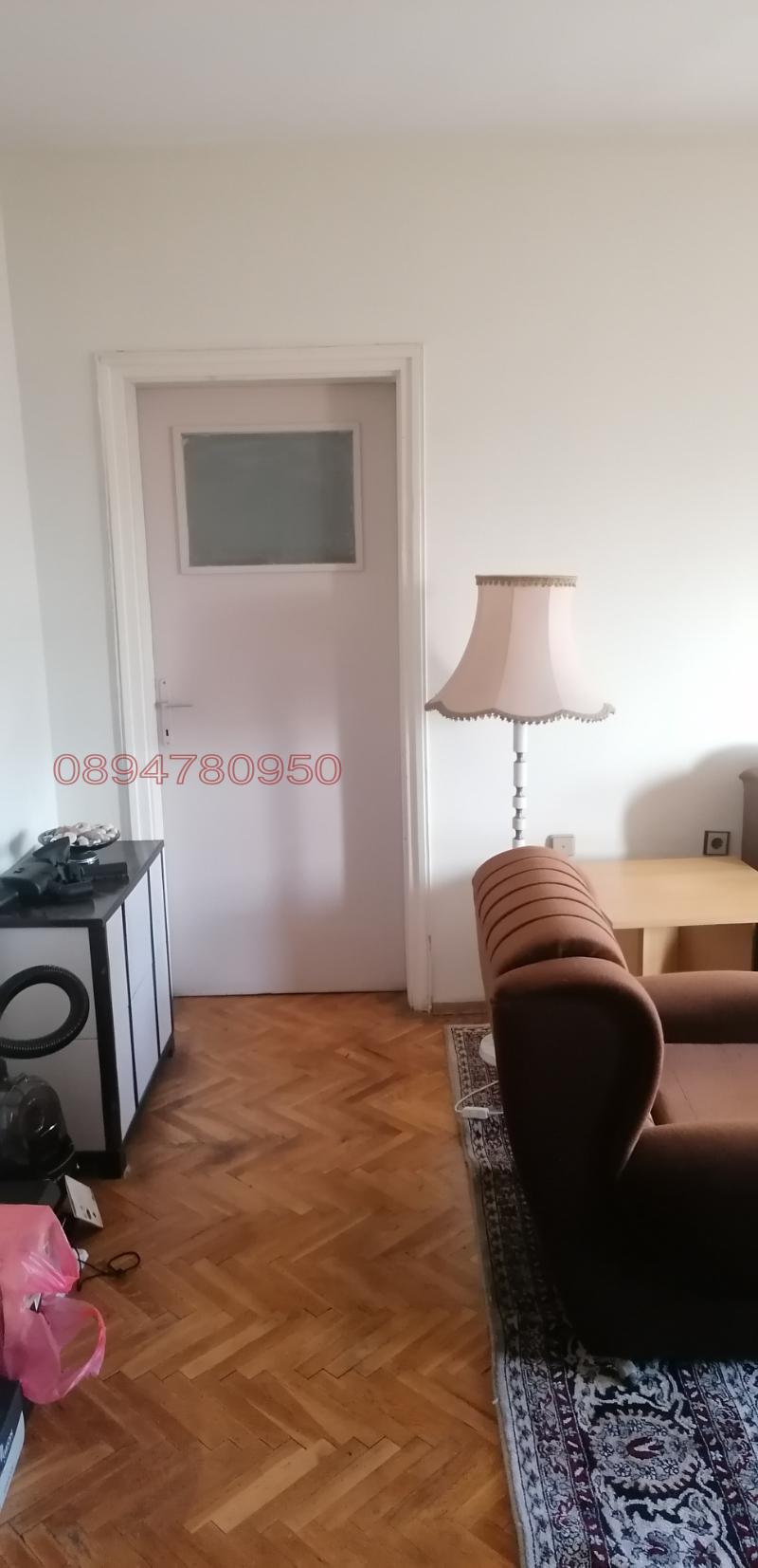 Продава 3-СТАЕН, гр. Стара Загора, Център, снимка 5 - Апартаменти - 52779340