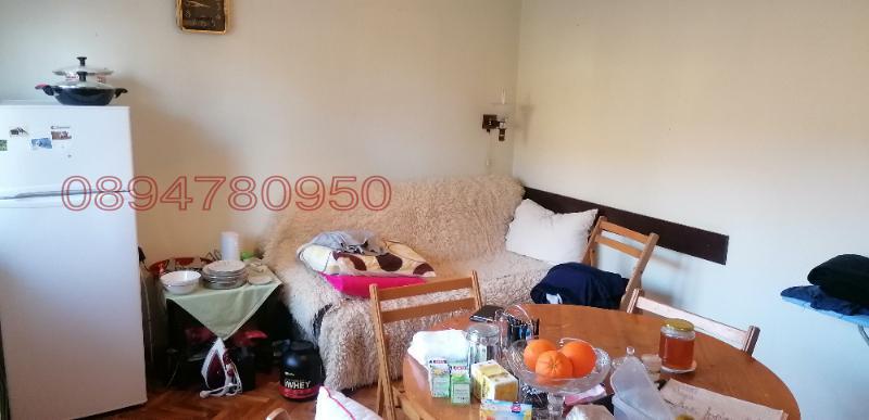 Продава 3-СТАЕН, гр. Стара Загора, Център, снимка 11 - Апартаменти - 52779340