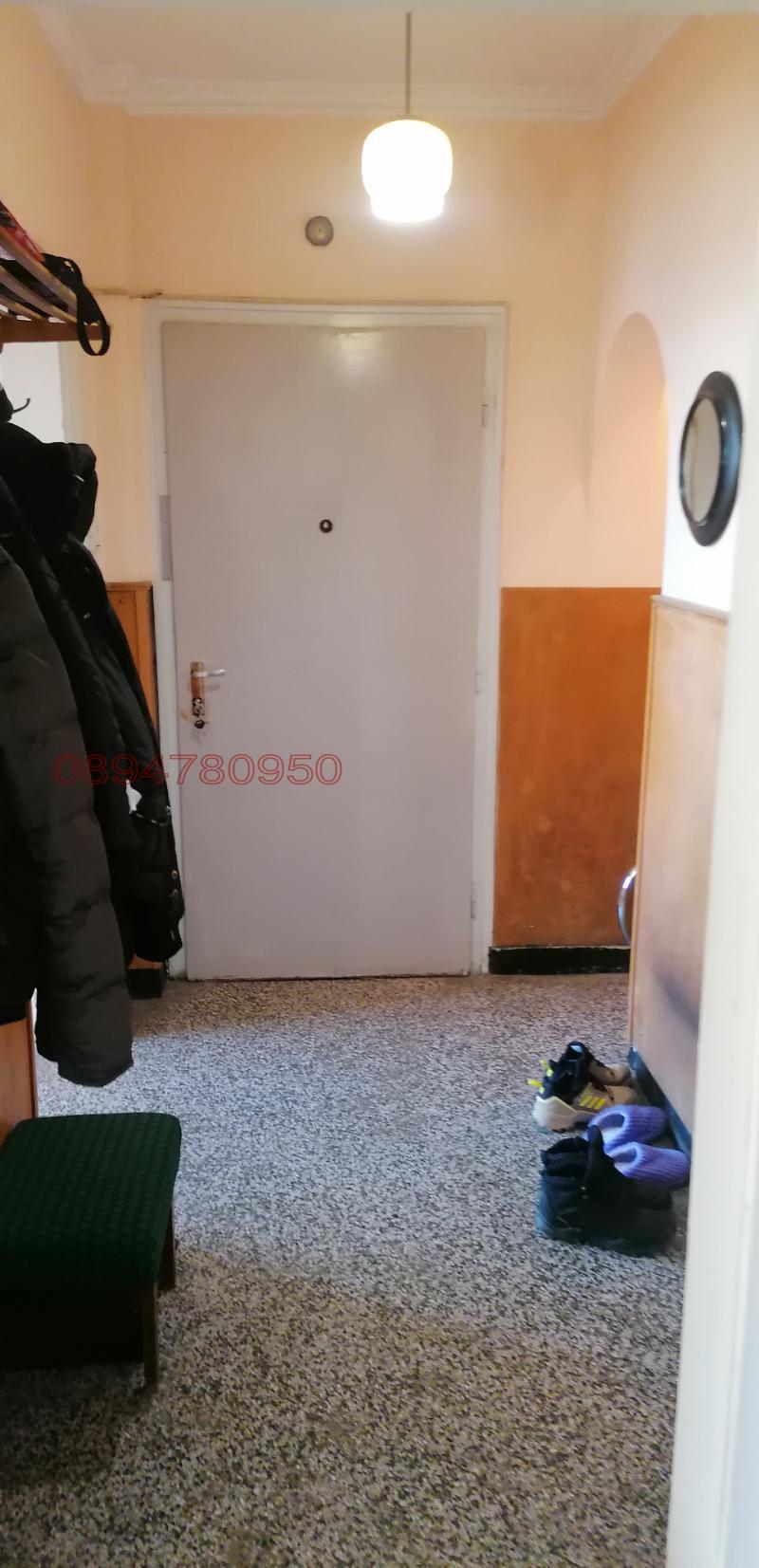 Продава 3-СТАЕН, гр. Стара Загора, Център, снимка 4 - Апартаменти - 52779340