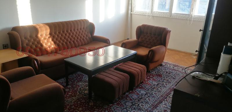 Продава 3-СТАЕН, гр. Стара Загора, Център, снимка 6 - Апартаменти - 52779340