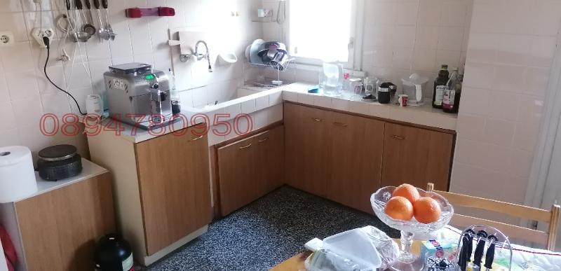 Продава 3-СТАЕН, гр. Стара Загора, Център, снимка 12 - Апартаменти - 52779340