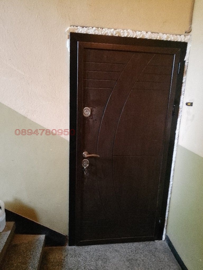 Продава 3-СТАЕН, гр. Стара Загора, Център, снимка 16 - Апартаменти - 52779340