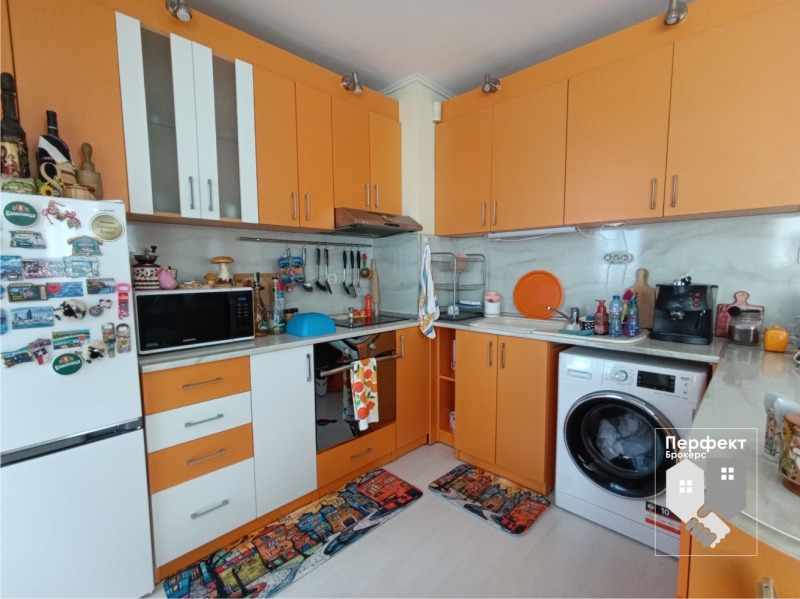 Te koop  2 slaapkamers Veliko Tarnovo , Kartala , 94 m² | 20752247 - afbeelding [5]