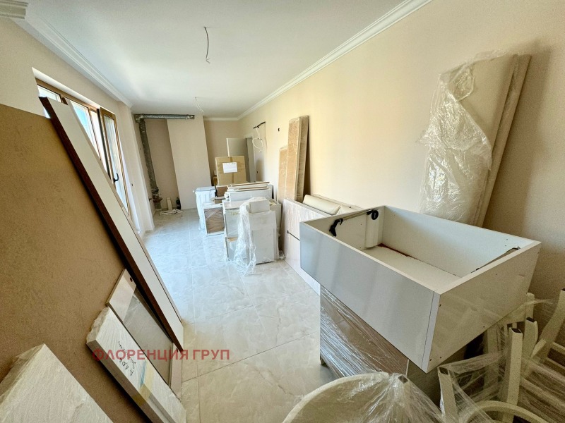 De vânzare  2 dormitoare regiunea Burgas , Sveti Vlas , 77 mp | 38088813 - imagine [9]