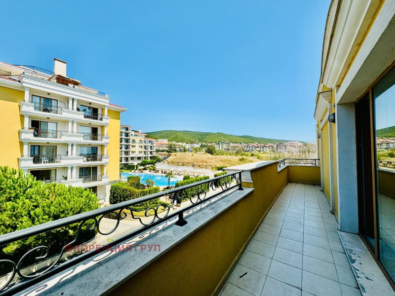 For Sale  2 bedroom region Burgas , Sveti Vlas , 77 sq.m | 38088813 - image [4]