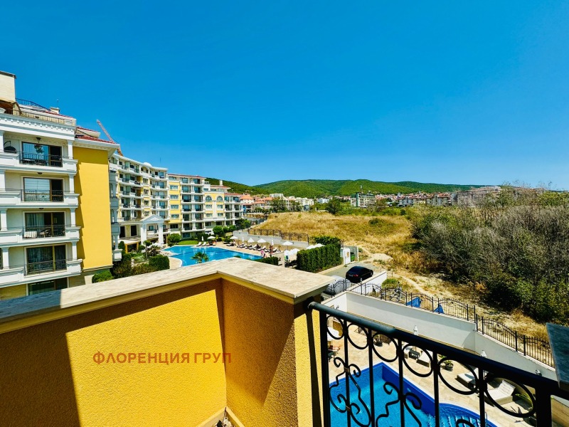 Till salu  2 sovrum region Burgas , Sveti Vlas , 77 kvm | 38088813 - bild [8]