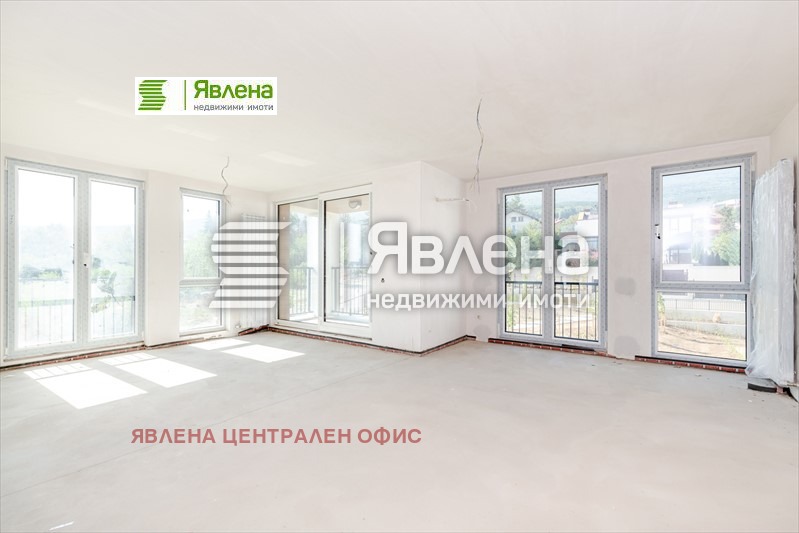 Продава 3-СТАЕН, гр. София, Симеоново, снимка 3 - Aпартаменти - 47274216