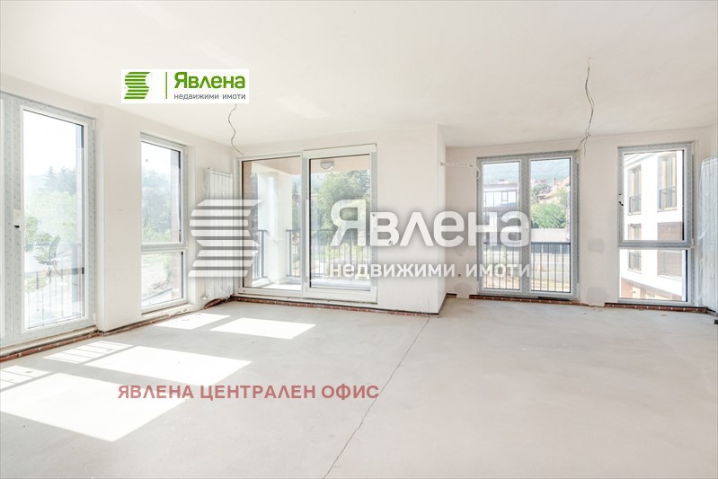 Продава 3-СТАЕН, гр. София, Симеоново, снимка 4 - Aпартаменти - 47274216