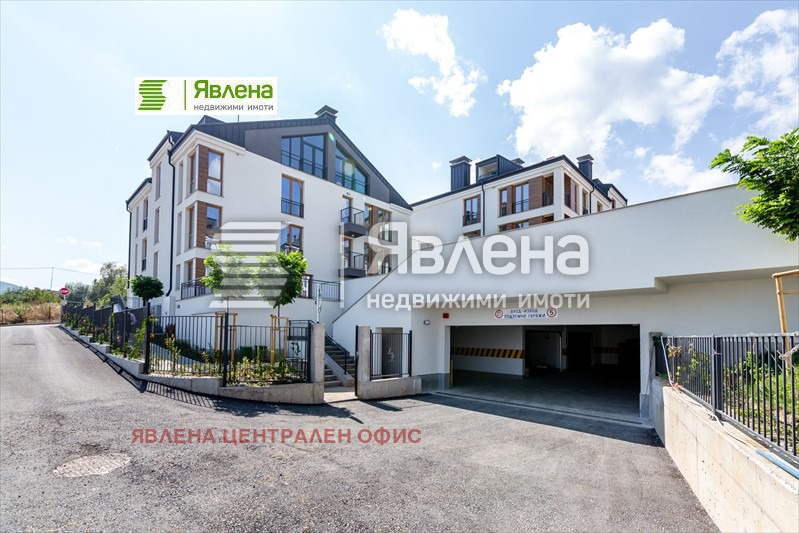 Продава 3-СТАЕН, гр. София, Симеоново, снимка 13 - Aпартаменти - 47274216