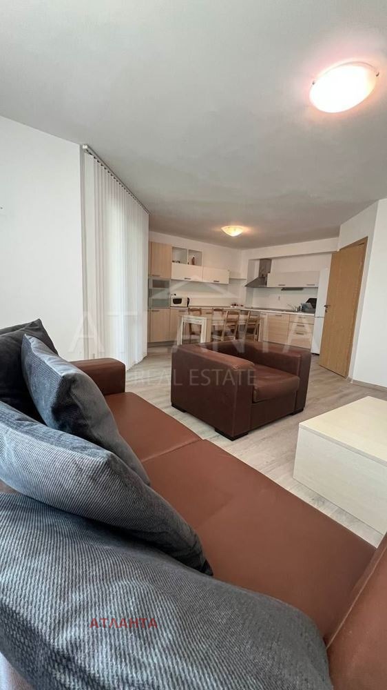 Продава 3-СТАЕН, гр. Варна, Виница, снимка 3 - Апартаменти - 55912383
