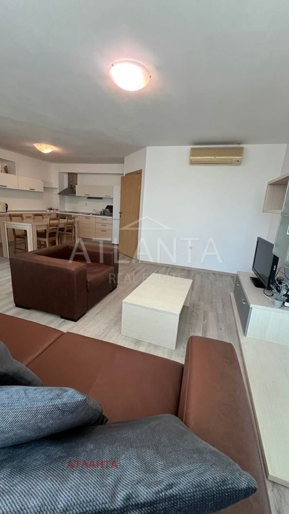 Продава 3-СТАЕН, гр. Варна, Виница, снимка 4 - Апартаменти - 55912383