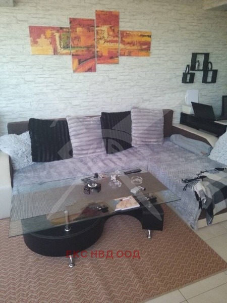 Till salu  2 sovrum region Plovdiv , Asenovgrad , 115 kvm | 51872853 - bild [3]
