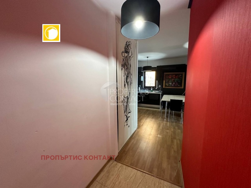 Zu verkaufen  2 Schlafzimmer region Burgas , Aheloj , 107 qm | 92183388 - Bild [17]