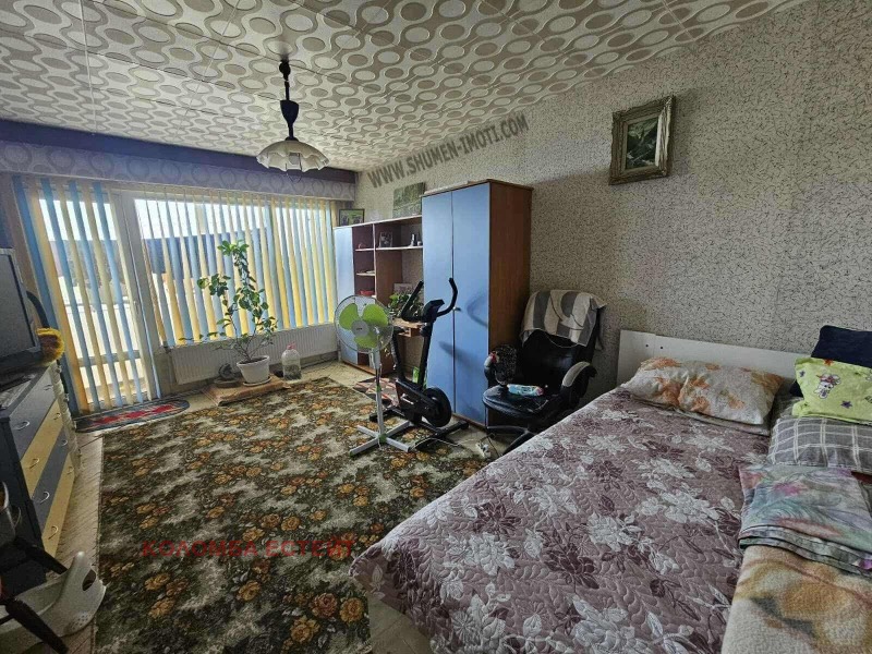 Продава 3-СТАЕН, гр. Шумен, Тракия